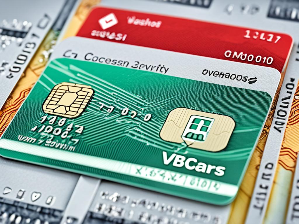 Why Choose a VBV Card: Advantages for Online Shoppers