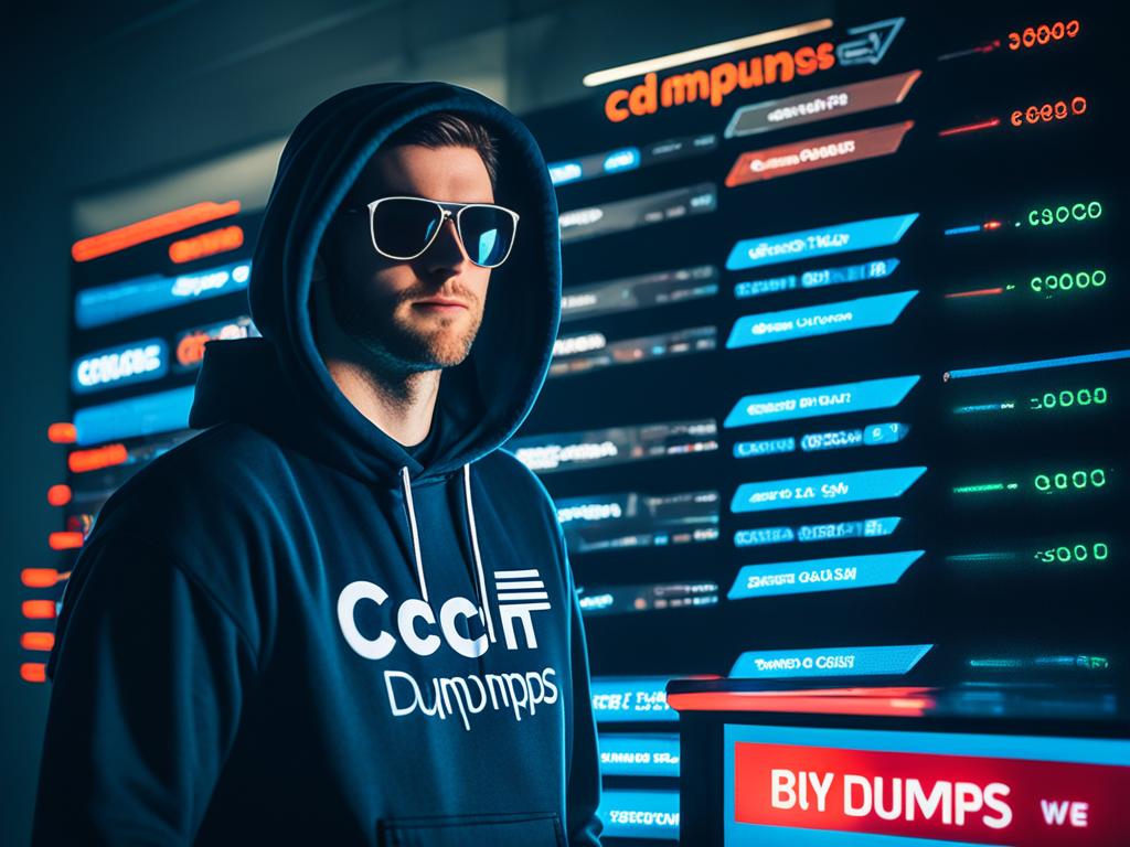 How to Protect Yourself When Buying CC Dumps with PIN